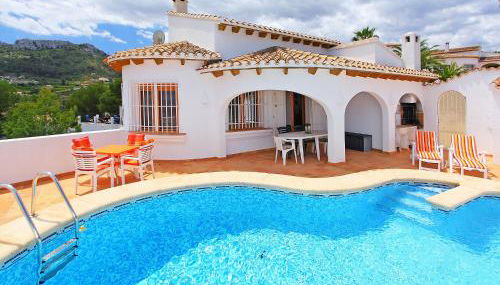 Holiday Home Monte y Mar by Interhome - Foto 2