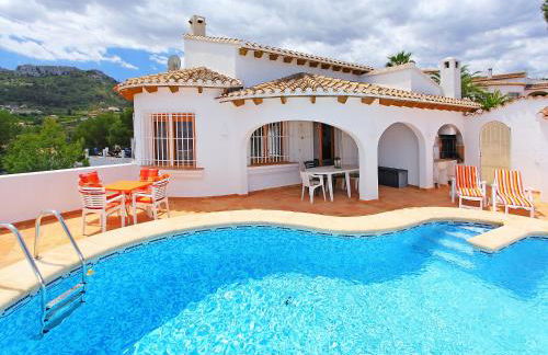 Holiday Home Monte y Mar by Interhome - Foto 1