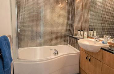 Coastal Apartments - Wales - Foto 18