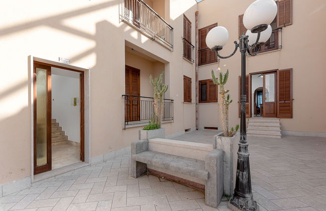 I Tre Golfi Beach Apartments - Photo 29