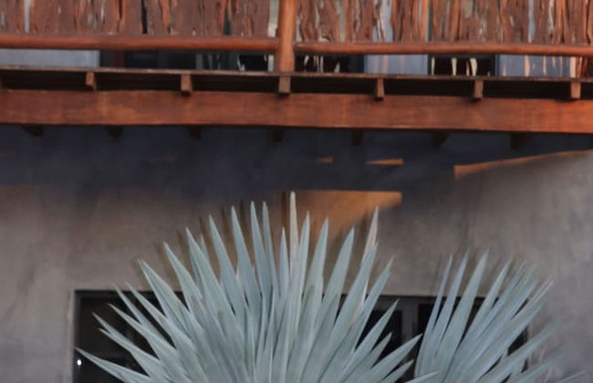 Suite Mexi Casa Mexibali Troncones - Foto 14