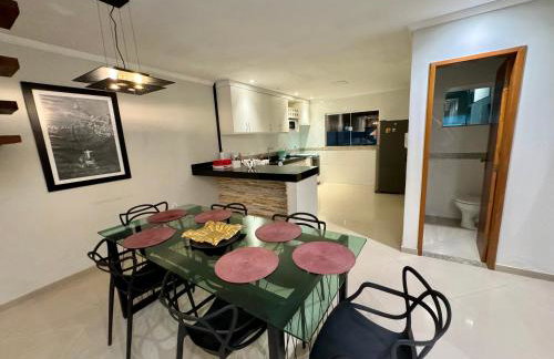 Casa de Temporada da Marie - Foto 17