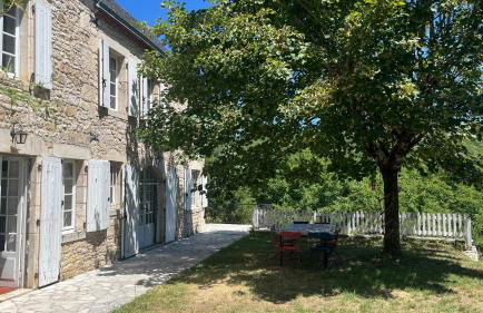Maison 10 Personnes Quercy - Foto 1