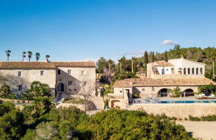 Alcazar Del Garraf - Photo 35