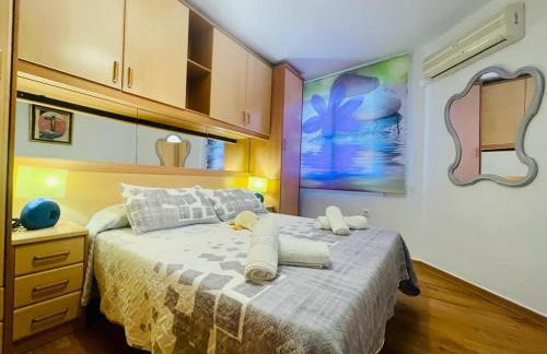 apartamentos MERIDA LÚDICA parking gratis - Foto 14