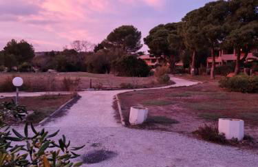 Paisible maison à l'ombre des pins - Foto 31