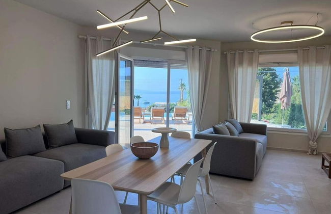 Twin Villas - Foto 9