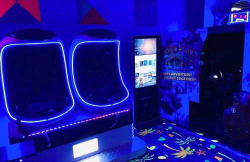 Perfect Mansion on Veranda Palms Orlando Mansion 5379 - Foto 14