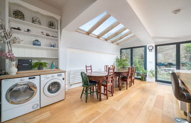 Stunning house near Notting Hill - Foto 25