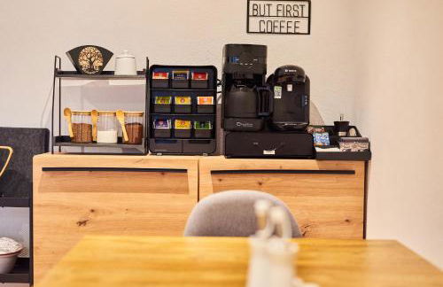 Ferienwohnung FLORA - Meschede - Foto 9