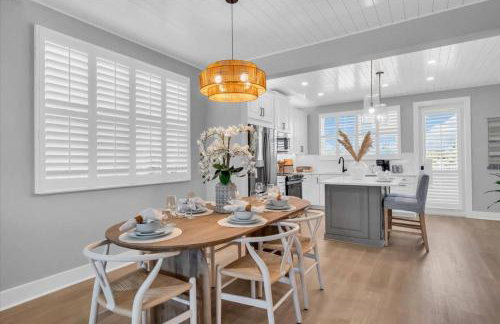 Coastal Luxe Villa - Foto 10