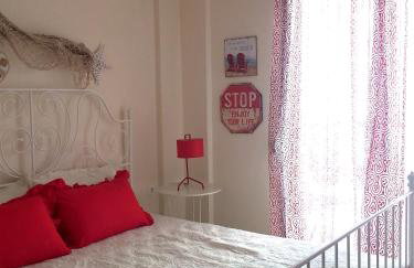 La casa allegra in rosso - Foto 27