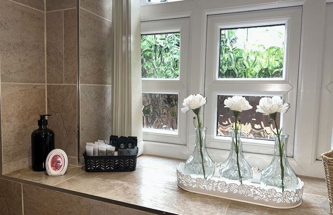 Claverley Hideaway Apartment Bridgnorth - Foto 23