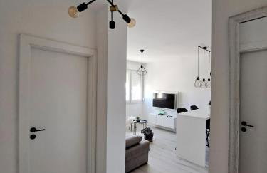 NEW! Top apartment, Split view from above - Foto 8