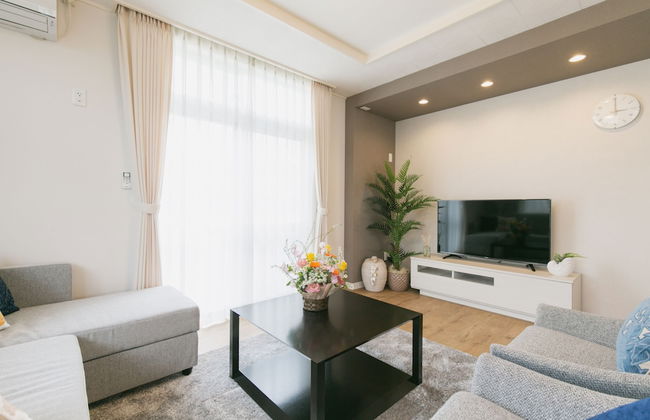 Sunset Breeze Chatan - Foto 41