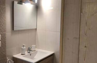 Le gîte des Tourterelles - Foto 10