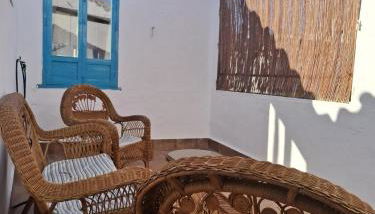 Casa Luisa - Casa Completa con Encanto Valdepeñas - Foto 2