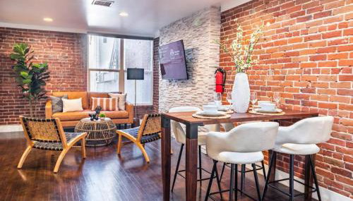 Family-Friendly Apartment with Kitchen - Foto 5