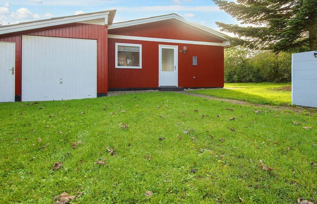 Renovated Cottage by Toftum - By Traum Ferienwohnungen - Photo 24