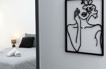 Grey family and friends apartment - Foto 13