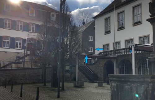 FeWo am Markt Wipperfürth - Foto 14