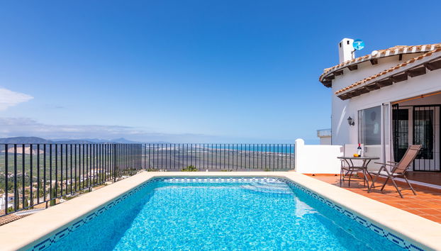 Holiday Home Villa Jana by Interhome - Foto 2, Pool Outdoor