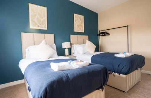 Marina House - Foto 43