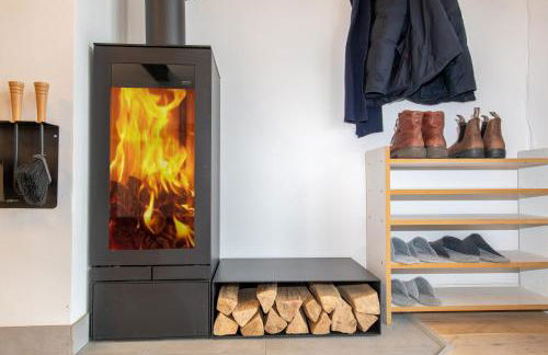 Ferienhaus, Buttje, Rügen - Foto 4