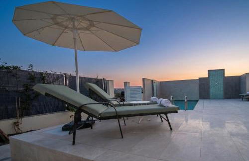 VillasRoyale Rex - no steps, easy access, heated pool & BBQ - Foto 4