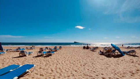 Apartamento las OLAS playa de levante - Foto 4