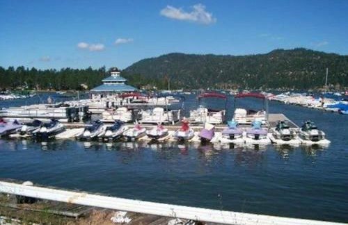 Whispering Pines - Big Bear Lake - Foto 12