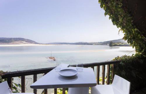 Casa da Auga - Costa da Morte - Foto 48