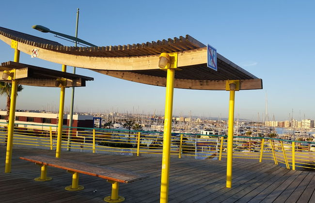 Apartamentos Turísticos Fresno - Foto 64