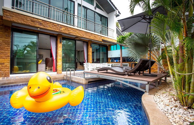 4poolvillas - Foto 41