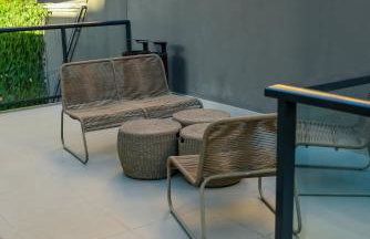 Loft Luxo Yoo Moinhos de vento 14 - Foto 3