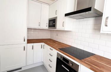 Marylebone High Street Apartments - Foto 6