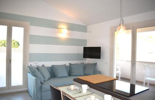 Le Quiete Stanze, vacancy houses posto spiaggia in omaggio - Photo 65