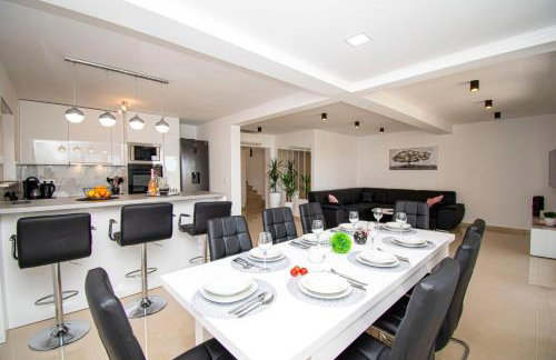 Villa La Perla Pula,Kroatien - Foto 26