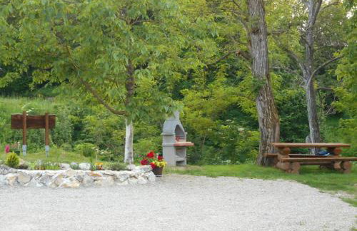 Holiday home, Apartman Obajdin - Foto 7