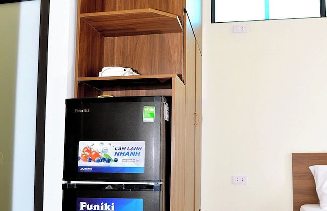 Era Apartment Nguyen Khanh Toan - Photo 10