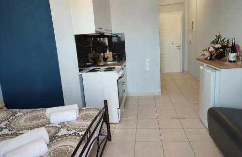 Dream House Ioannina, Near university and hospital,Parking and fast WiFi - Photo 30