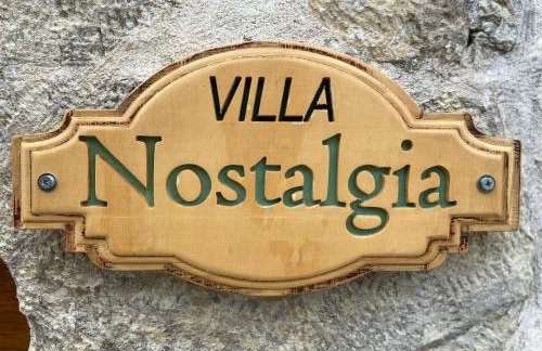 Old stone villa in Apokoronas Villa Nostalgia Kreta - Foto 3