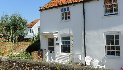 Loom Cottage - Foto 1
