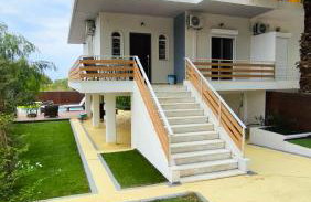 House with a pool, 2' from the beach - Foto 77