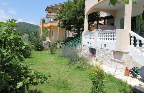 Apartments by the sea Duga Luka - Prtlog, Labin - 3025 - Foto 9