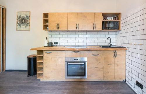 Design Apartments - "Remise Blumberg" - Foto 10