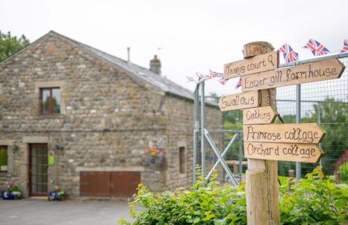 6 Bed in Tosside Near Settle oc-ds102 - Foto 28