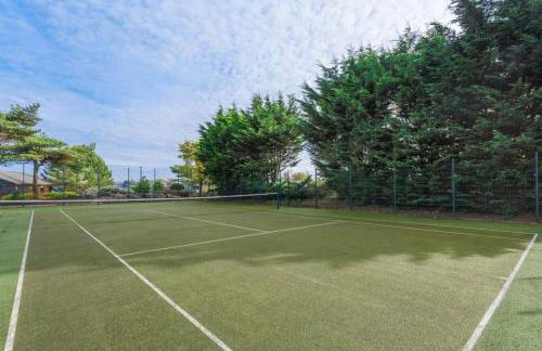 Sandmartin Lodge a lakeshore haven at Pine Lake Resort - Foto 57