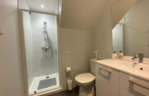 Appt neuf RDC 2 chbres Angoulême-Soyaux - Foto 19