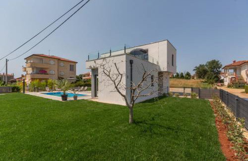 Villa Luna Fiorini by SeeAdria - Foto 36